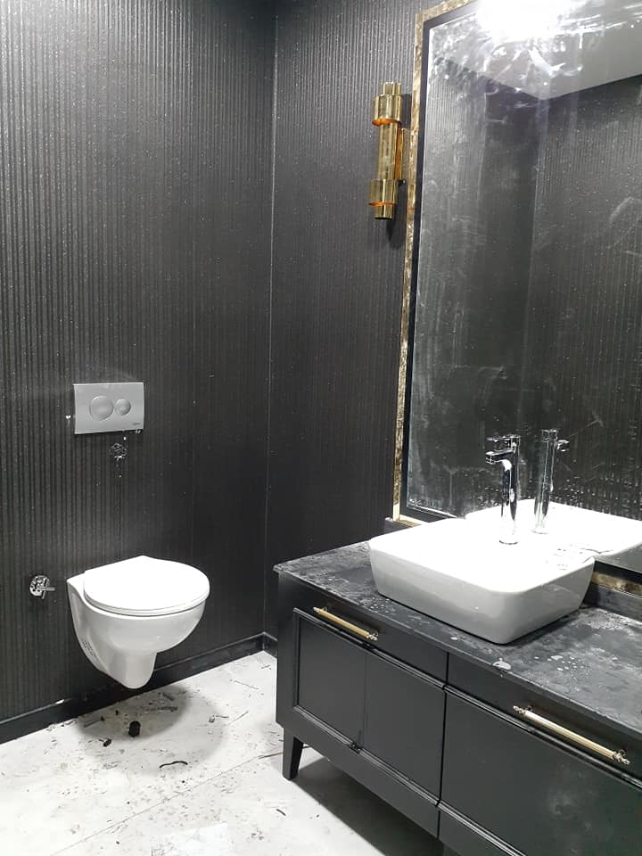 Tuvalet Gideri Açma
