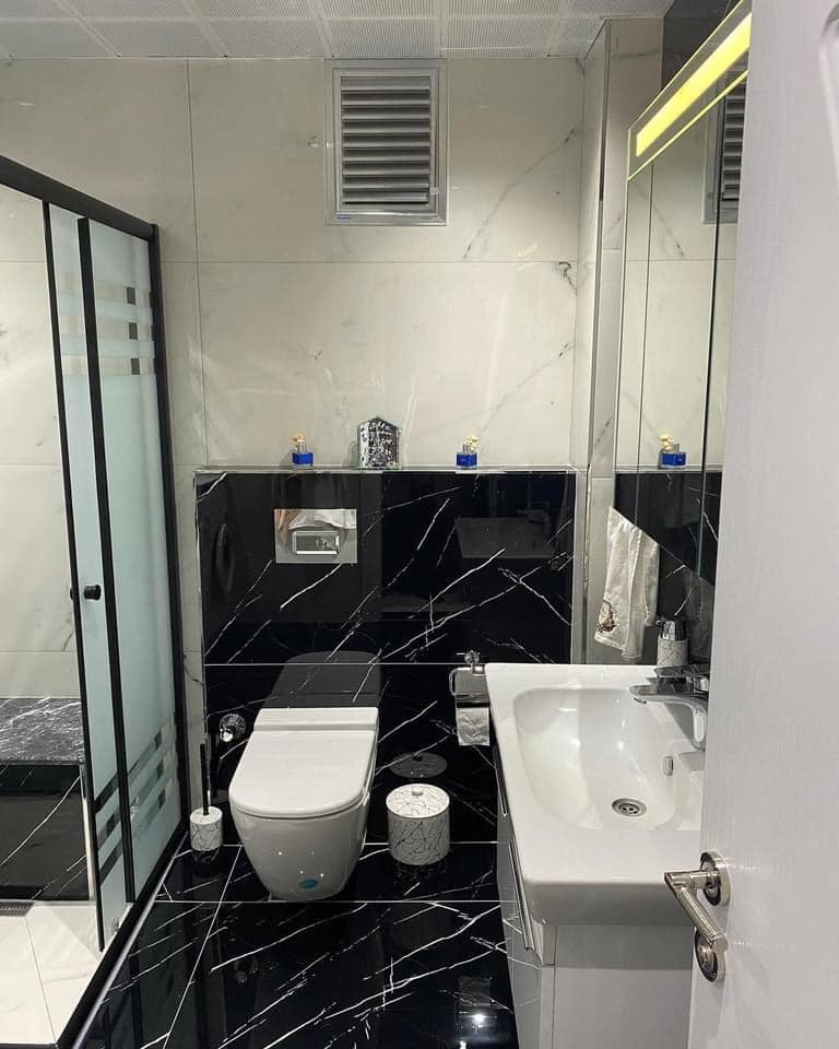 Banyo Tıkanık Açma